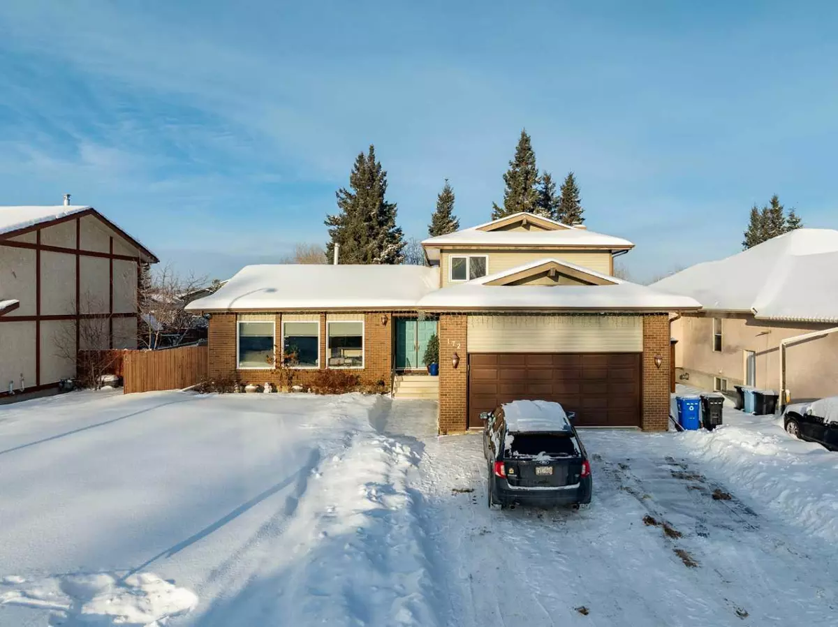 Fort Mcmurray, AB T9K2G7,172 Brosseau CRES