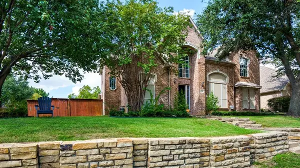 Irving, TX 75063,9701 Wolf Creek Drive