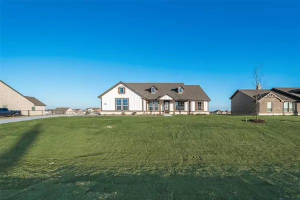 New Fairview, TX 76078,224 Meadow Vista Drive