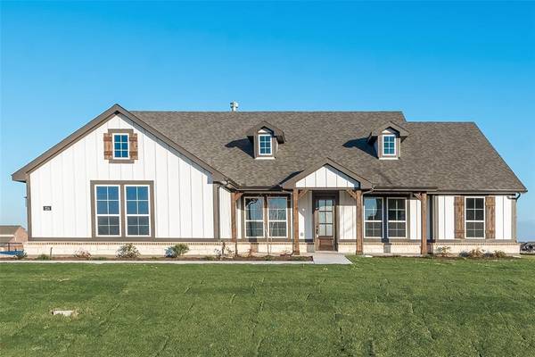 New Fairview, TX 76078,224 Meadow Vista Drive