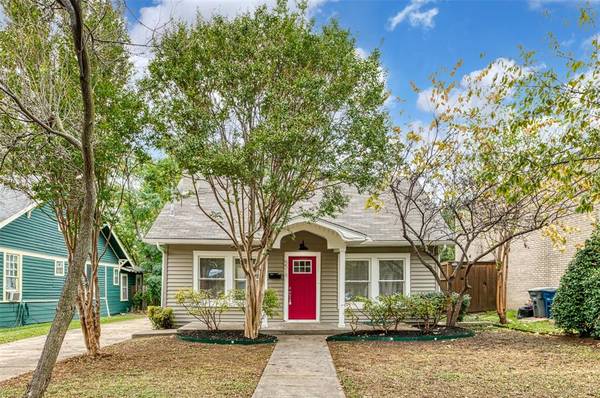 5519 Worth Street, Dallas, TX 75214