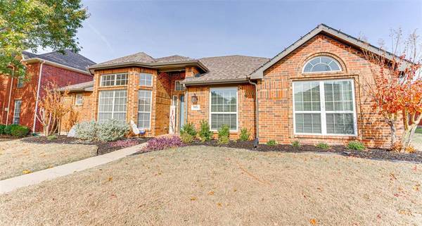 1308 Crystal Lane, Carrollton, TX 75007