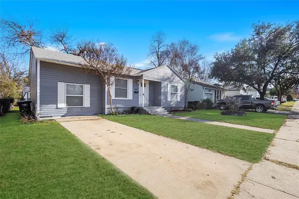 Fort Worth, TX 76133,4405 Rutland Avenue