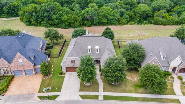 4320 Wilson Creek Trail, Prosper, TX 75078