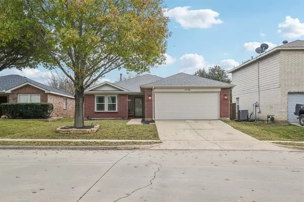 1559 Brookstone Drive, Little Elm, TX 75068