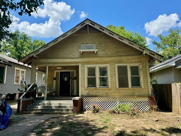 448 Rutherford Street #A, Shreveport, LA 71104