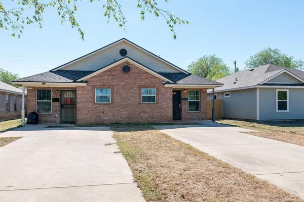 1416 E Mulkey Street, Fort Worth, TX 76104