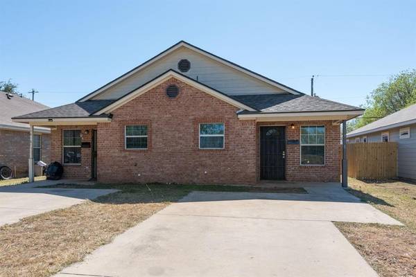 Fort Worth, TX 76104,1416 E Mulkey Street