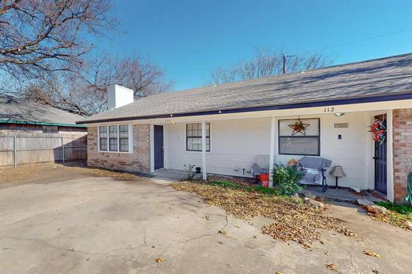 White Settlement, TX 76108,110 East Place