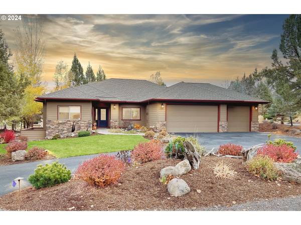 370 AVOCET CT, Redmond, OR 97756