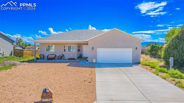 Pueblo, CO 81007,336 W Marble DR