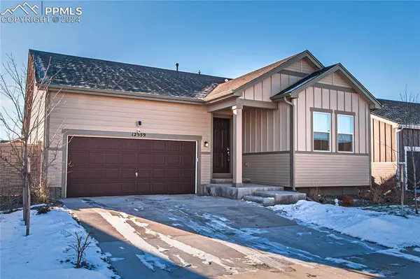 12559 Granite Spring PL, Peyton, CO 80831