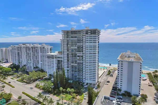 Fort Lauderdale, FL 33308,4280 Galt Ocean Dr  #17K