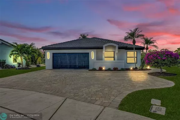 Boca Raton, FL 33428,21470 Bridge View Dr