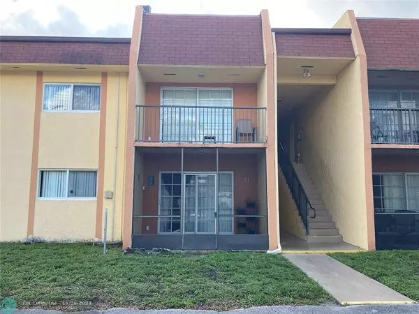 Lauderhill, FL 33313,2970 NW 55th Ave  #1C