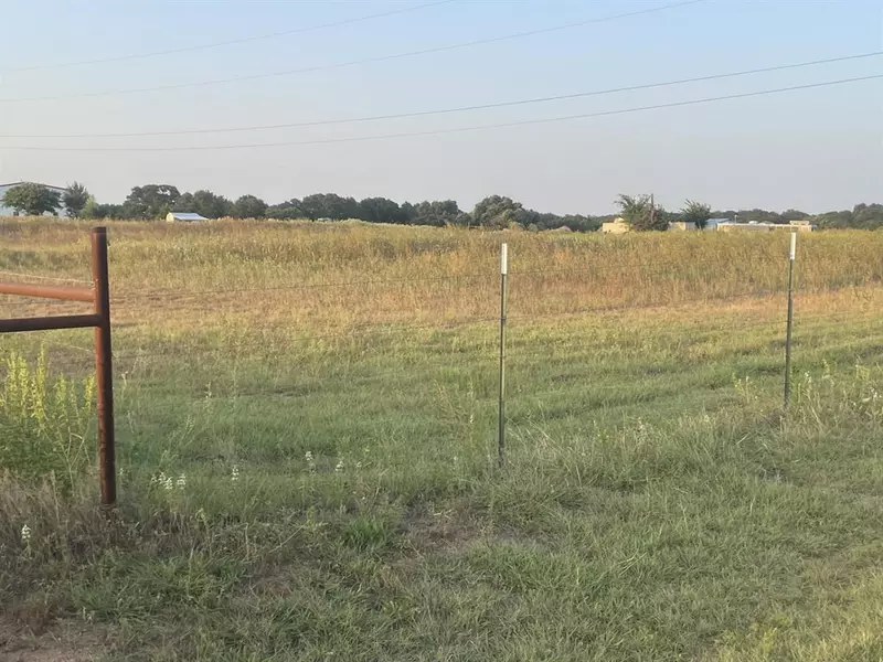 Lot 11 County Rd 4287, Decatur, TX 76234