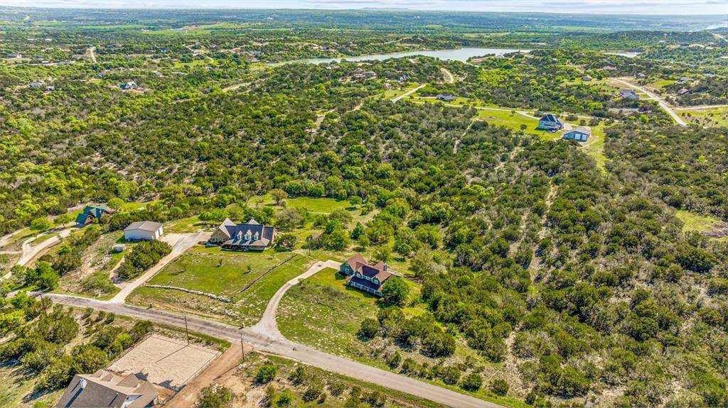 1460 Lighthouse Drive, Bluff Dale, TX 76433