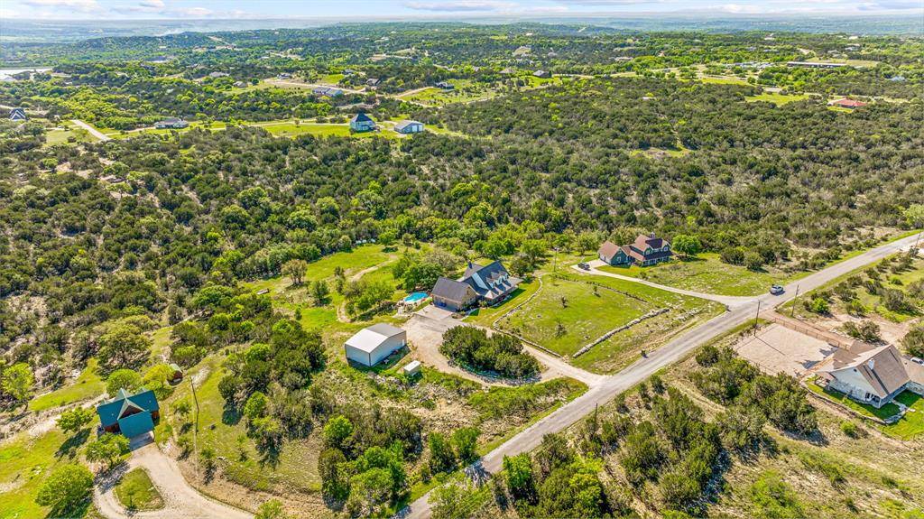 1600 Lighthouse Drive, Bluff Dale, TX 76433