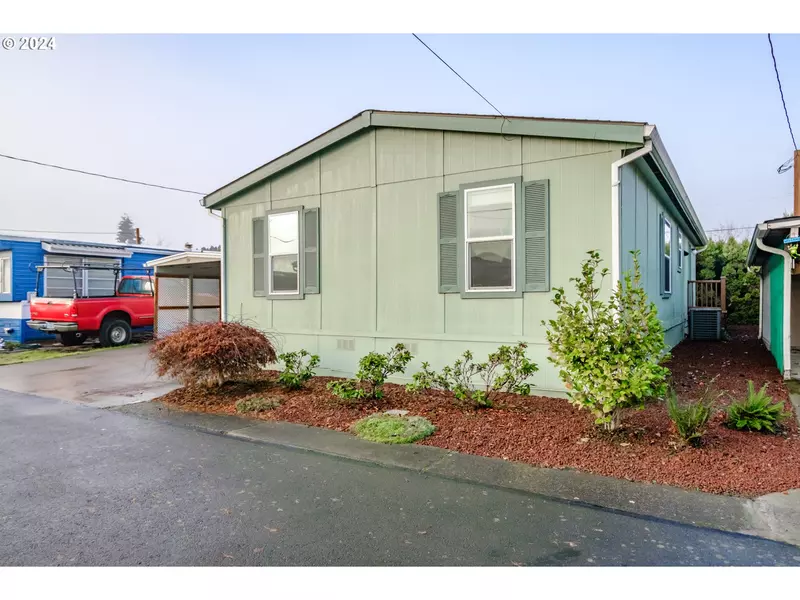 3346 SUNNYVIEW RD #19, Salem, OR 97301