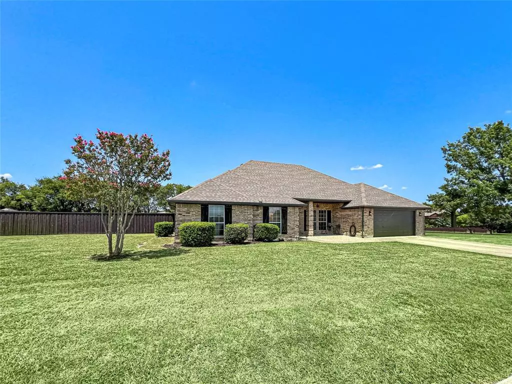 Lavon, TX 75166,144 Shoreview Drive