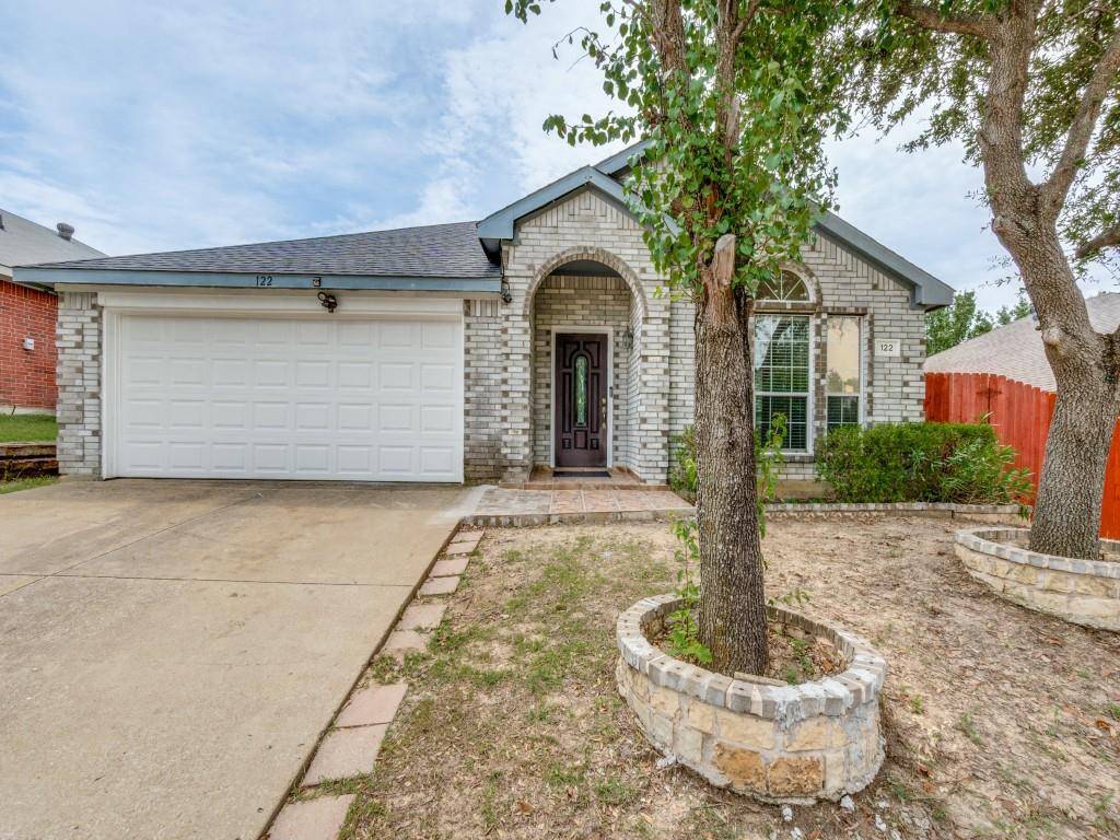 Garland, TX 75043,122 Drake Lane