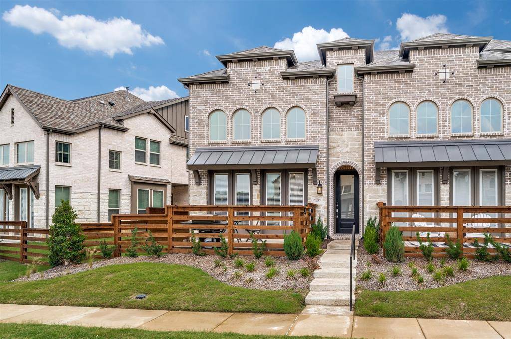 Mckinney, TX 75071,432 Somerville Drive