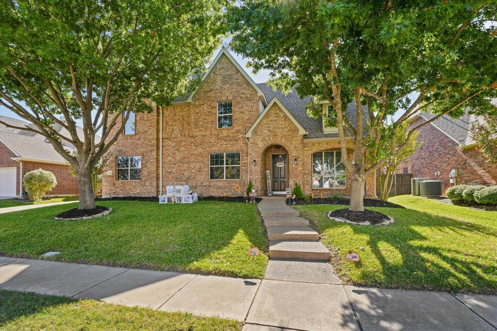 Mansfield, TX 76063,4304 Wildbriar Lane