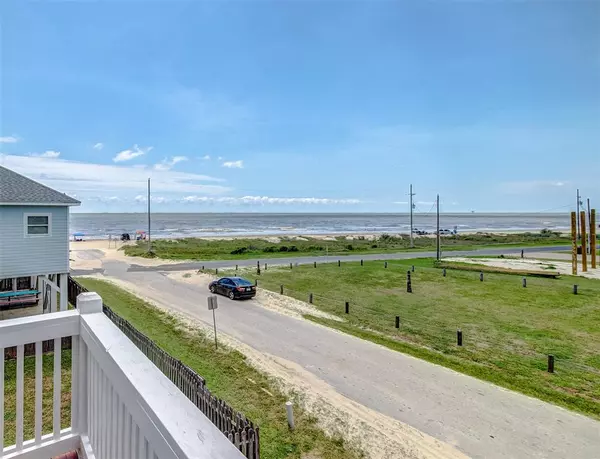 Crystal Beach, TX 77650,2774 Gulf View Lane