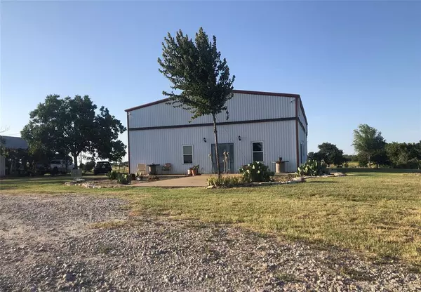 459 County Road 4287, Decatur, TX 76234