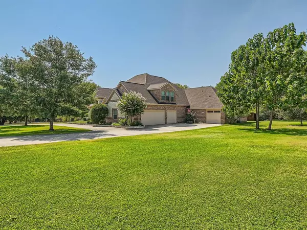 Cresson, TX 76035,197 Park Place Circle