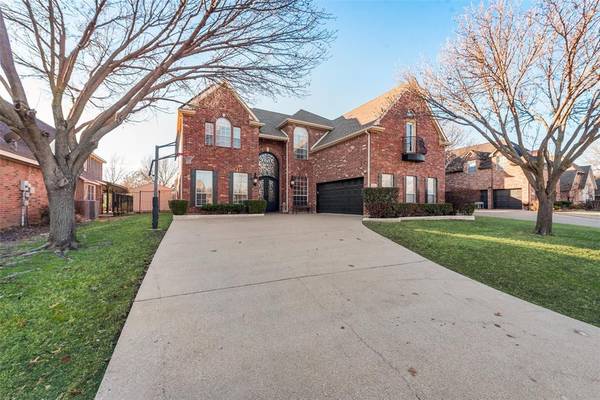 Rowlett, TX 75089,9801 Fairway Vista Drive