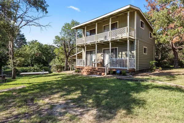 Granbury, TX 76048,2547 Forest Park Drive