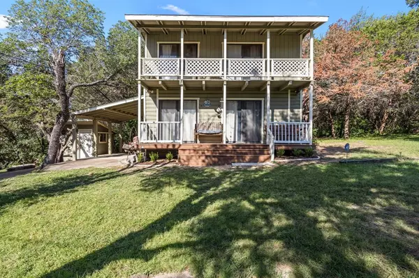 Granbury, TX 76048,2547 Forest Park Drive