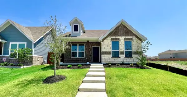 3860 Golden Valley, Heartland, TX 75114