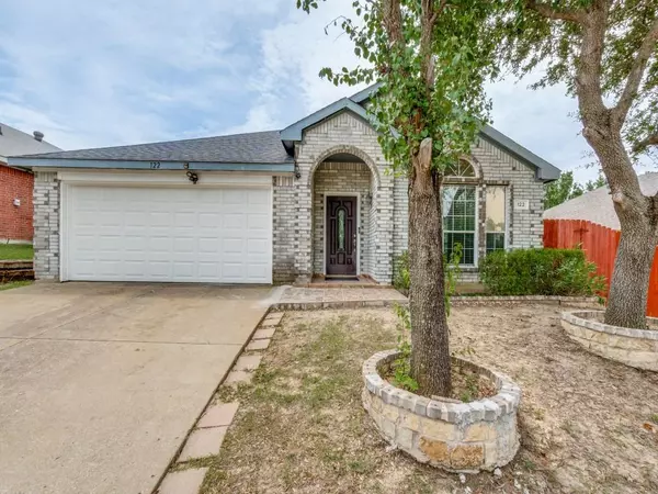 122 Drake Lane, Garland, TX 75043