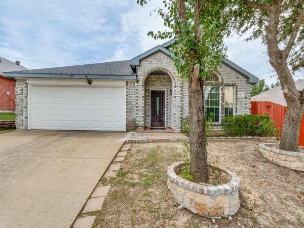 122 Drake Lane, Garland, TX 75043