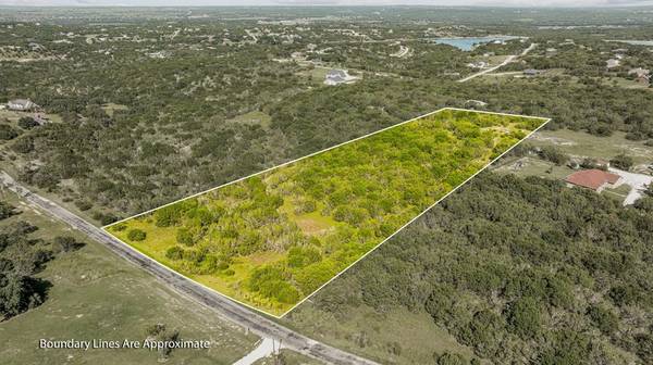 TBD-B Lighthouse Drive, Bluff Dale, TX 76433