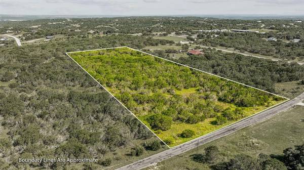 Bluff Dale, TX 76433,TBD-B Lighthouse Drive