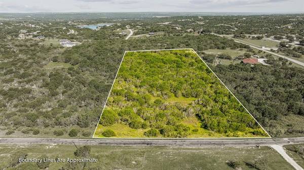 Bluff Dale, TX 76433,TBD-B Lighthouse Drive