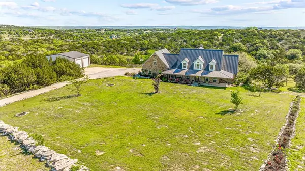 Bluff Dale, TX 76433,1600 Lighthouse Drive