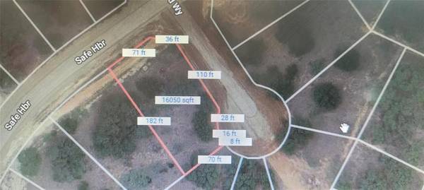 Brownwood, TX 76801,Lot 668 Lanyard Way