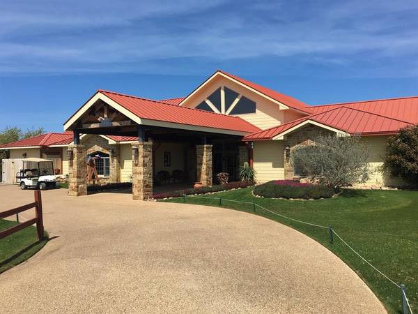 Brownwood, TX 76801,Lot 668 Lanyard Way