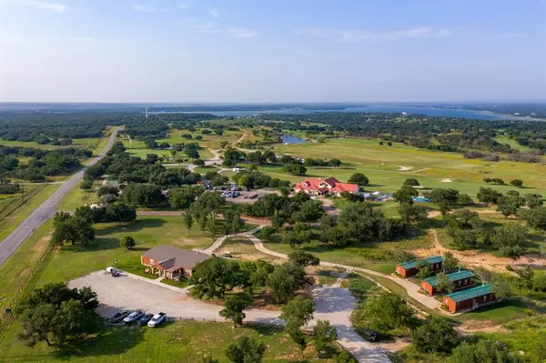 Brownwood, TX 76801,Lot 668 Lanyard Way