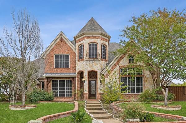 2606 Channel Isle Drive, Garland, TX 75043