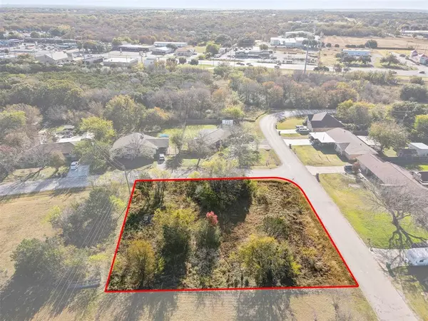 205 Vista Drive, Granbury, TX 76049