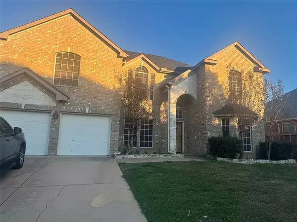 Mansfield, TX 76063,4 Brairwood Court