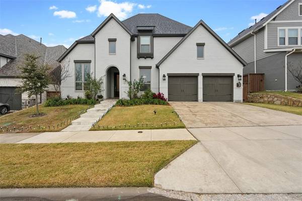 2224 Longspur Drive, Fort Worth, TX 76008