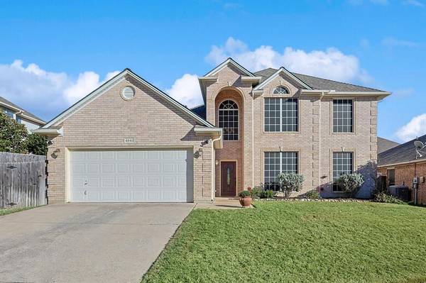 Fort Worth, TX 76244,4840 Carolina Trace Trail