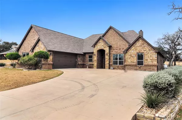 Granbury, TX 76049,4620 Stoney Creek Court