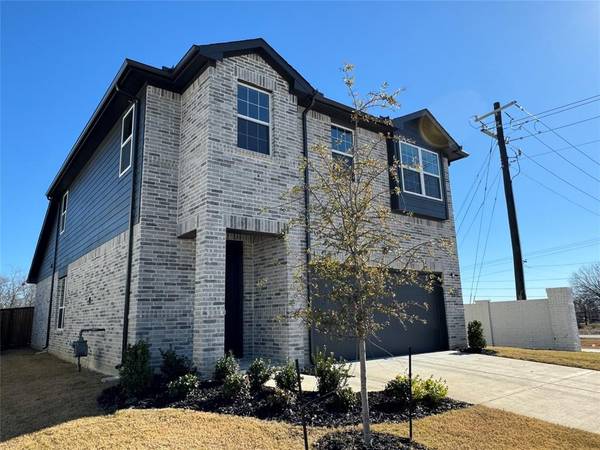 1653 Cloud Cover View, Celina, TX 75097